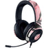 Pink Marble Ink Razer Kraken X Skin
